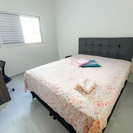 103 - Apartamento Completo Para Ate 5 Hospedes Patos de Minas Exterior photo