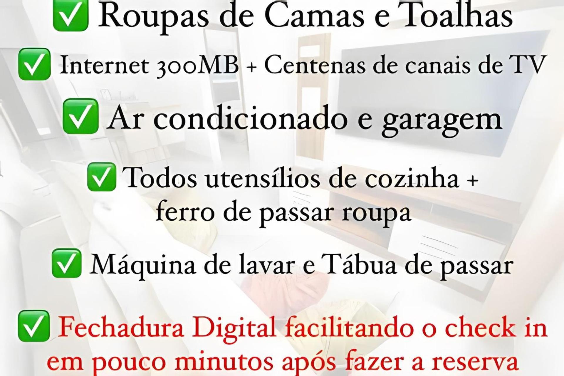 103 - Apartamento Completo Para Ate 5 Hospedes Patos de Minas Exterior photo