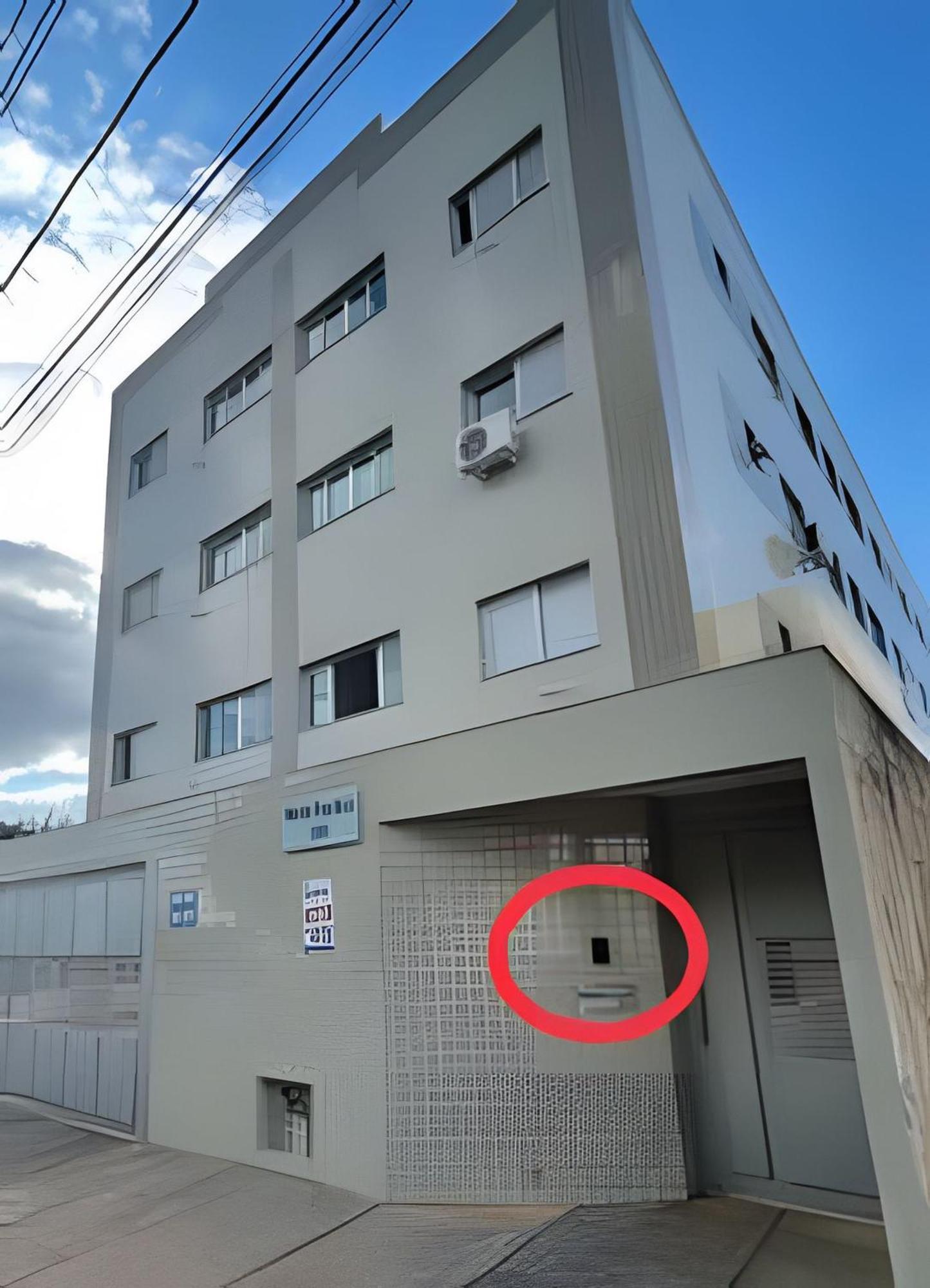 103 - Apartamento Completo Para Ate 5 Hospedes Patos de Minas Exterior photo